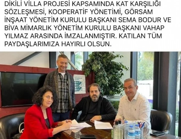 CHP'li başkanın 'villa oyunu'! Mağdur doktorlar isyan etti
